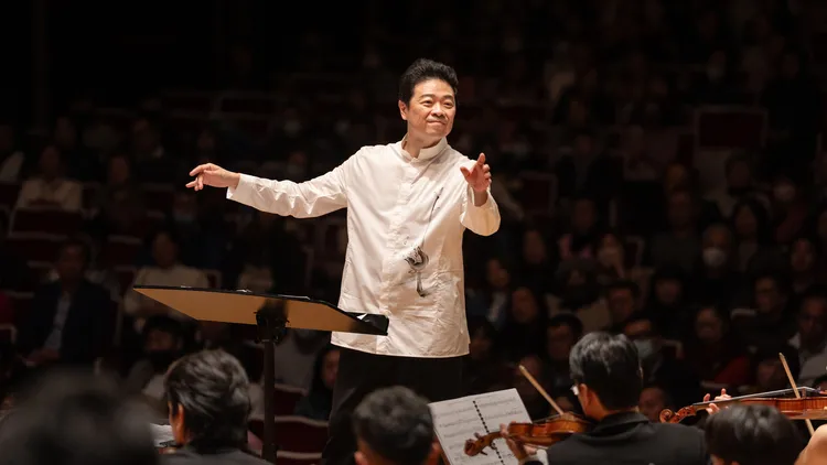 李哲藝只演奏台灣作曲家或以台灣元素為題材的音樂，其父為2010年得獎者之一、台灣豎琴教育的先鋒者李武男。翻攝畫面
