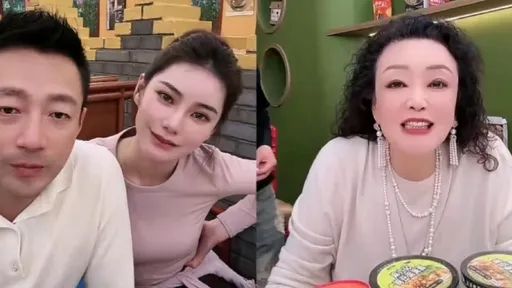 馬筱梅祭6聲明護繼子女　網酸張蘭