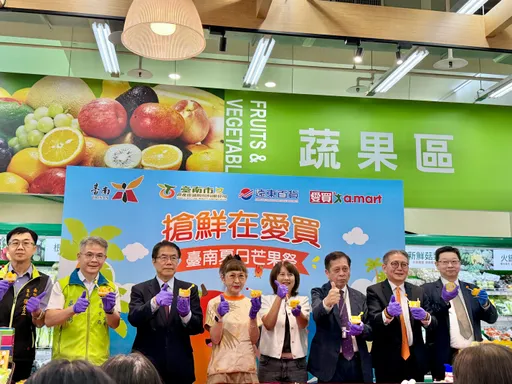全台量販店大變動！餐飲成吸客重點　愛買不排除也開超市