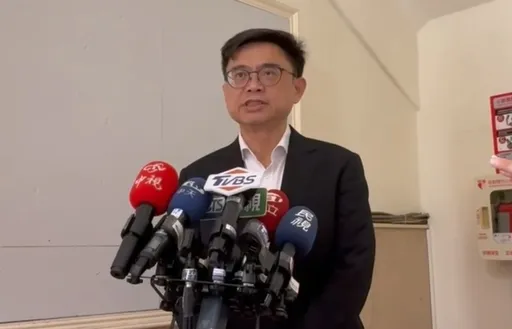 熊本強震！賴瑞隆率先號召捐一個月薪水援助　盼姐妹市攜手度難關