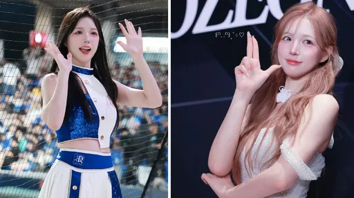 李晧禎應援手舉不高有原因！打「斜方肌肉毒」出事了