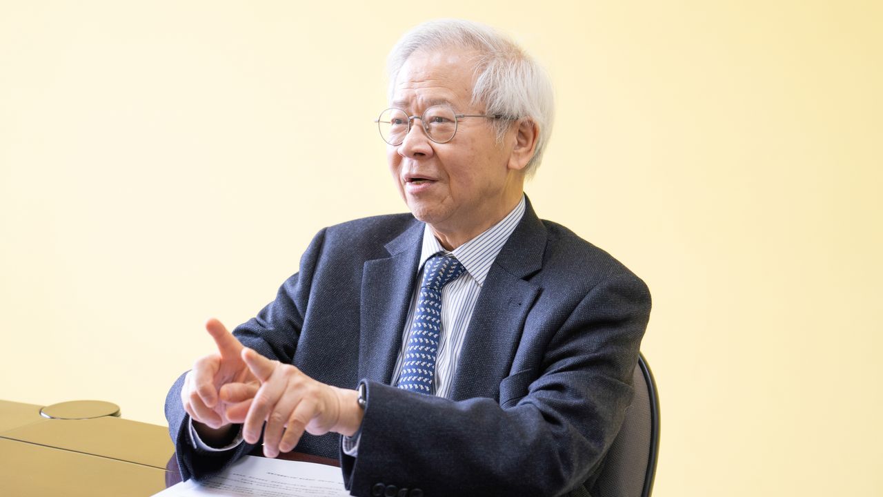 長庚大學首創6年獲醫學士+AI碩士雙學位
