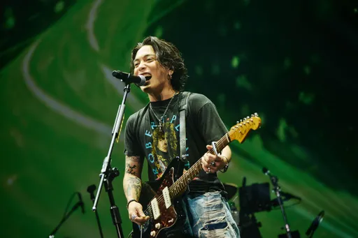 億級歌手優里10月重返台北小巨蛋！7月13日開放登記抽票