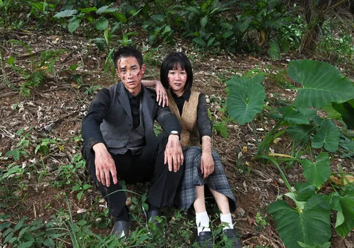盧彥澤載「前女友」上山　一路失控摔落山坡苦笑：像殉情