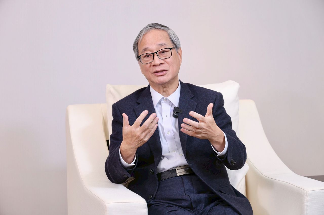 稱《功夫》慘賠傻眼、Taiwan Plus是災難 李遠改口:原諒我講錯話