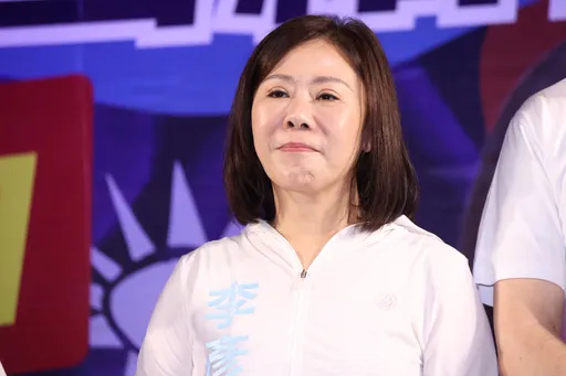 「侯冠群媽媽」李嘉茜過世　媳婦李彥秀痛心回應了