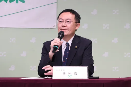 中國「跨境恐嚇」今上路！民進黨警告：未來不積極統一恐違法