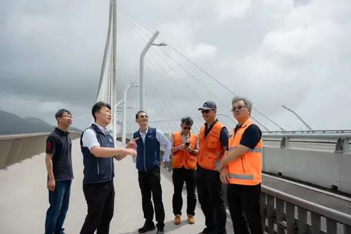 不只淡江大橋！因巴威颱風將封閉13處路段　全台省道路況一次看