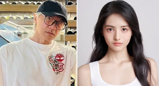 周星馳新捧星女郎才19歲首亮相！ 還沒念大學已拍《功夫女足》