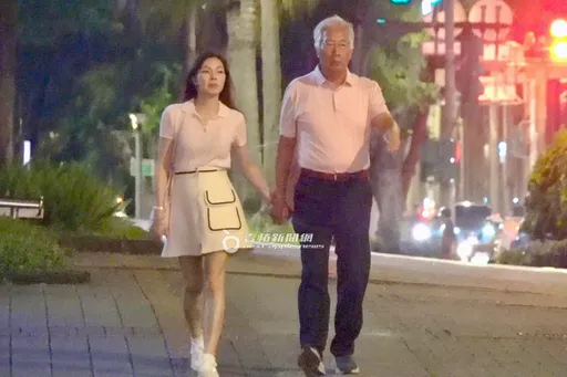 郭台銘頻繁互動女球友　女律師勸：不必衝動離婚！先做這些事