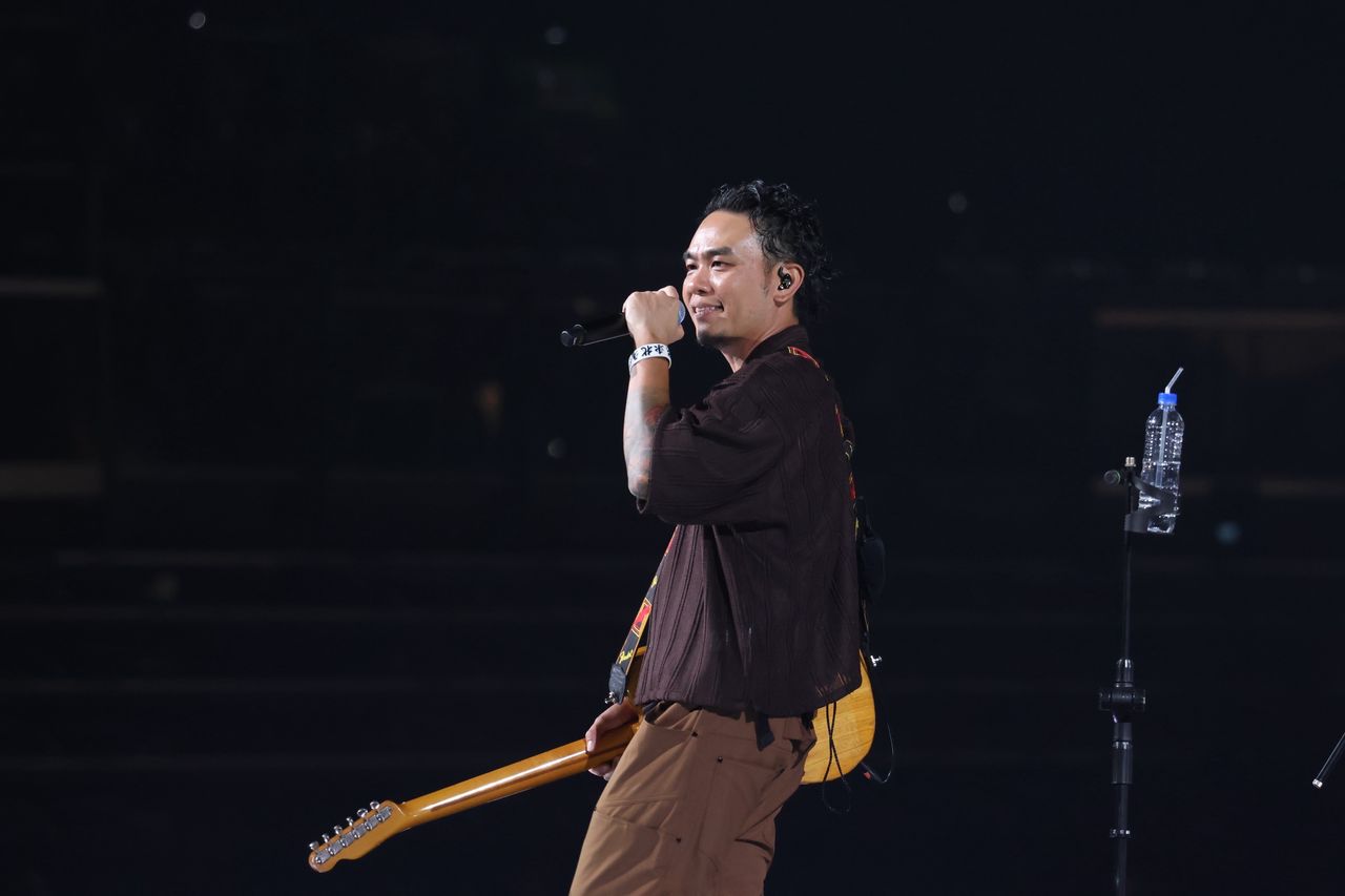 追星成投資!滅火器無預警宣布重磅喜訊 「一股10塊錢」