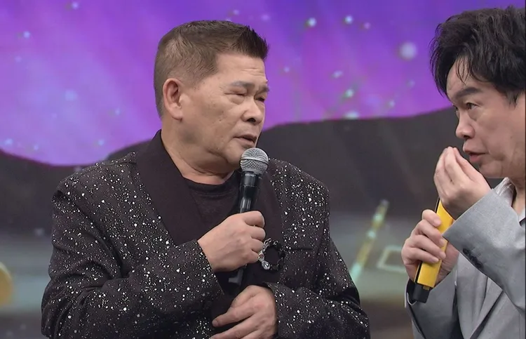 澎恰恰。中視提供