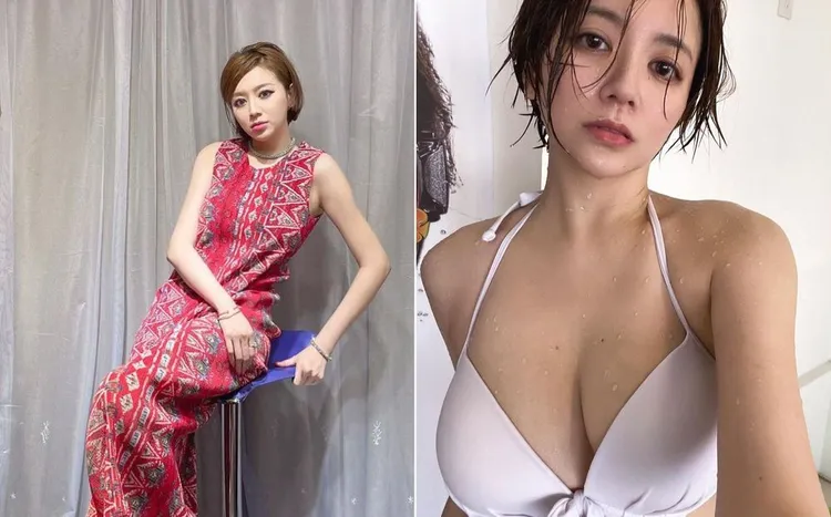 李妍憬。翻攝自李妍憬臉書