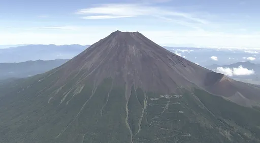 台女夜衝富士山「登頂突昏迷」　最新狀況曝