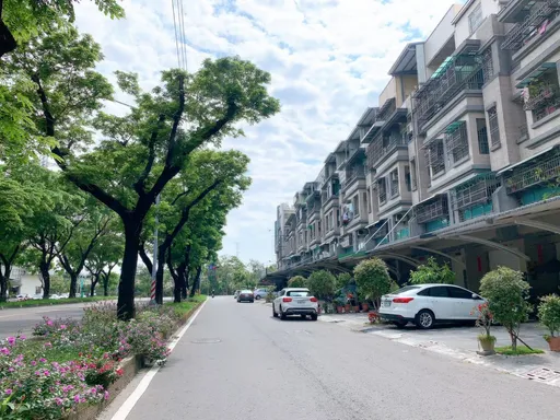 建商持續卡橋科　楠梓土庫中古屋3字頭較新屋便宜15%