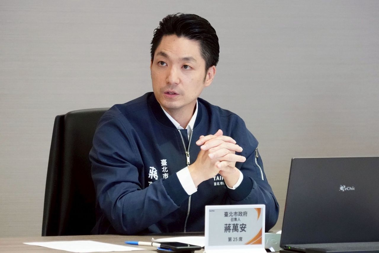 造謠北市砍樹逾4000棵 北市公園處已蒐證完成提告