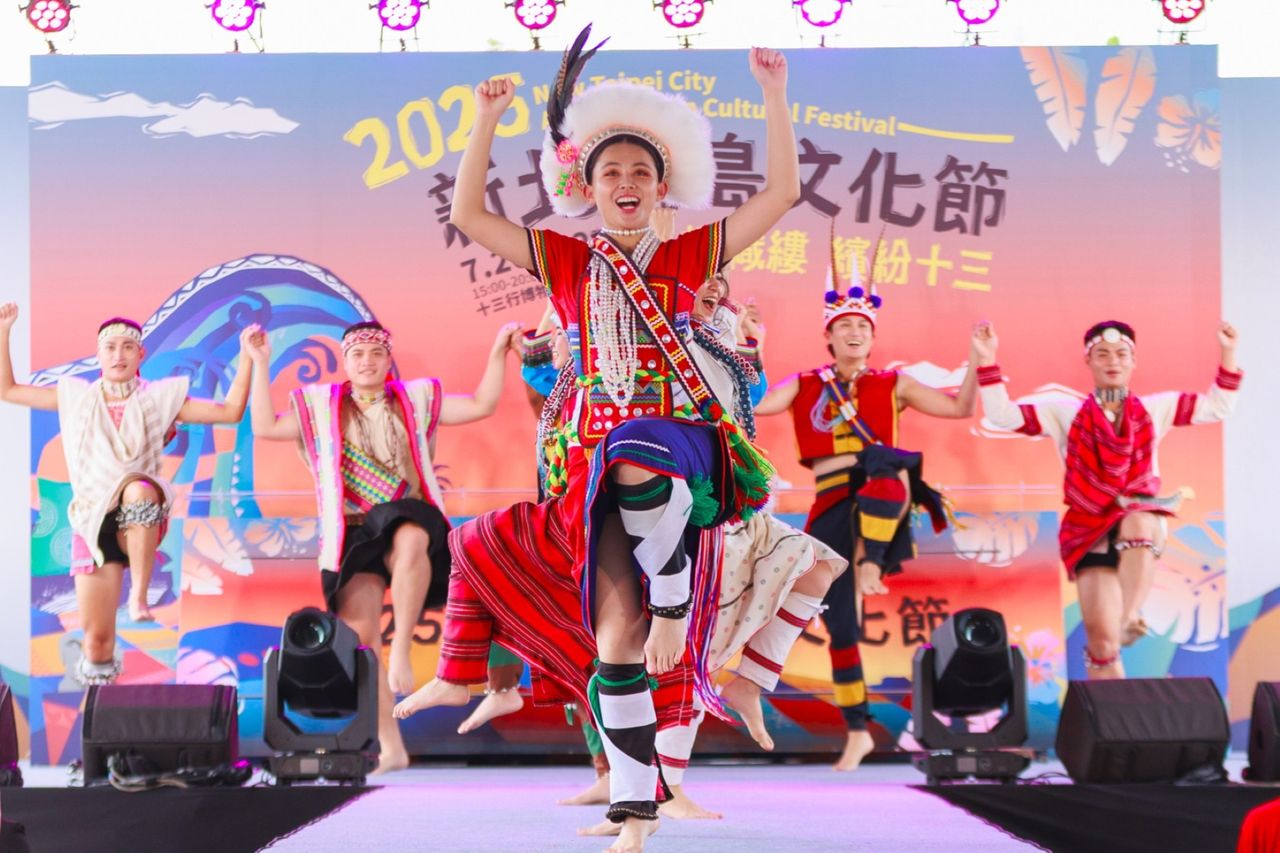 十三行南島文化節7月底登場!5大闖關挑戰航海智慧 破關送限量好禮