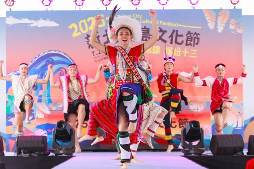 十三行南島文化節7月底登場！5大闖關挑戰航海智慧　破關送限量好禮