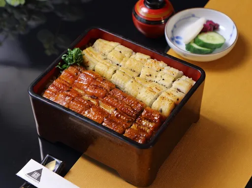 台北老爺迎土用丑日　三款鰻魚料理開吃傳承40年老滷