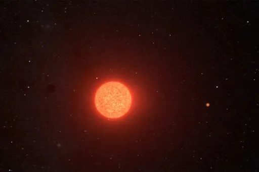 地球「宇宙鄰居」現身！新發現系外行星距25光年　科學家：可能適合生命存在