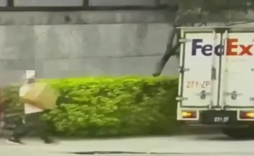 泰國進口龍眼乾藏大麻　刑事局逮收貨2男送辦