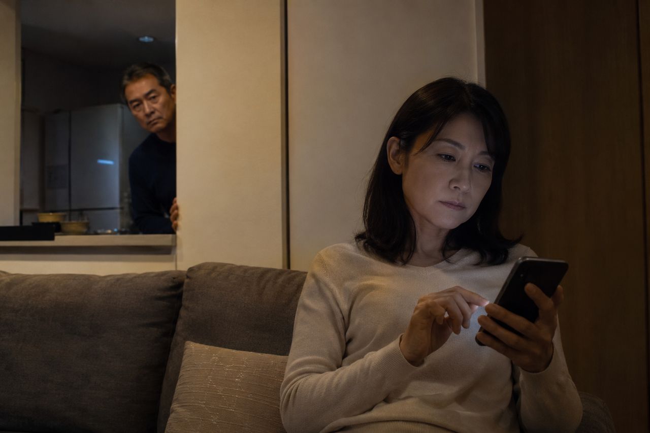 日本夫妻最常隱瞞「這5件事」 退休金炒股全賠不敢說...
