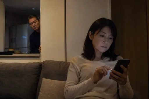 日本夫妻最常隱瞞「這5件事」　退休金炒股全賠不敢說...