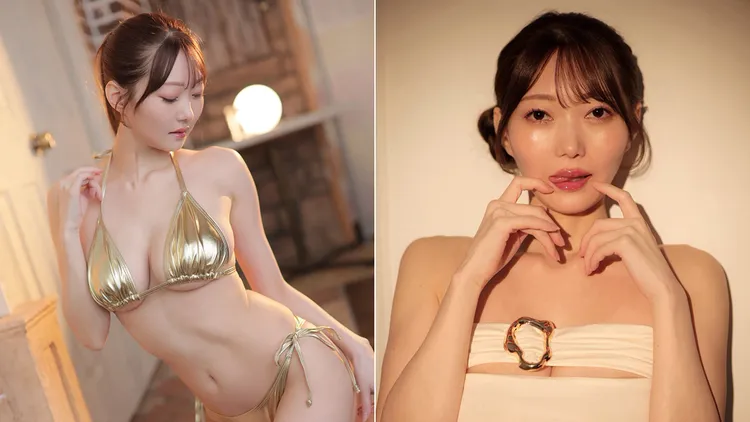 一花。翻攝自一花X