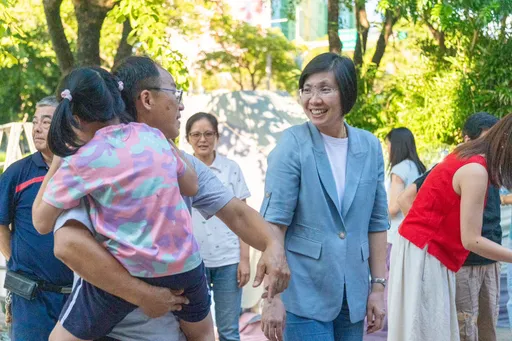 為教育界發聲！徐欣瑩拋政行政減量「5大改革」