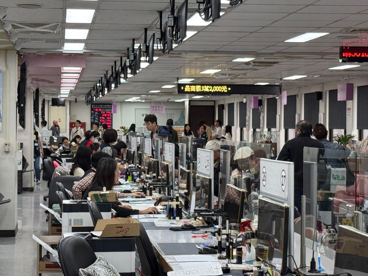 考上公職「涼缺」竟想離職!致命原因曝光 一票人揭現實面