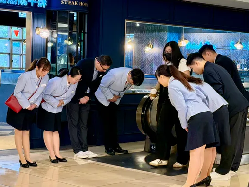 新光三越今進駐北車商場！600吋大螢幕規劃曝　首日1成未營業