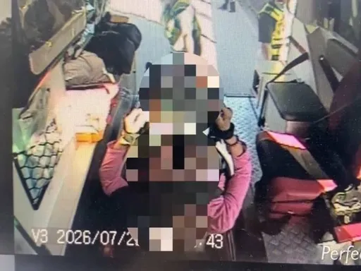 妻駕車市場買菜途中撞護欄身亡　路段沒監視器夫悲痛盼警查明