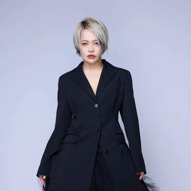 戴愛玲擔任評審。華納音樂提供