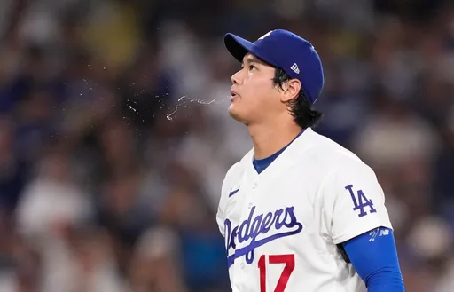 真的有狀況！大谷翔平明天休息　道奇總教練透露下次先發有可能取消