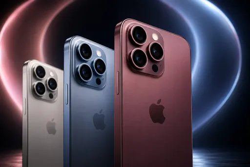 iPhone 18 Pro傳3大設計變動！機身更厚更重　黑色款恐再缺席