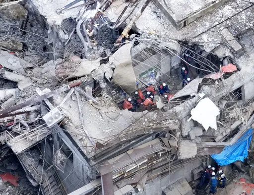 「台灣是日本最好的鄰居」　熊本八代市長謝援助：重建力量來自你們
