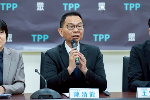 725凱道遊行柯文哲「另有要事」不出席！民眾黨團這樣說