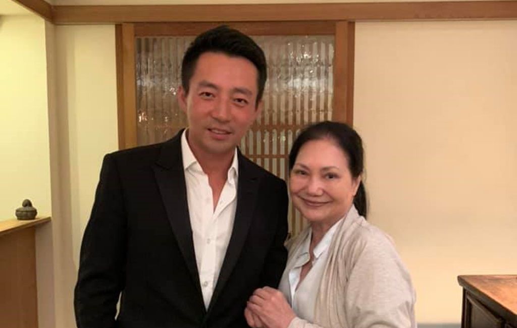 大S被爆曾轉千萬到韓國 S媽被汪小菲討豪宅月租50萬?本人回應了