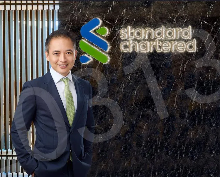 渣打銀行財富方案北亞區首席投資總監鄭子豐表示，地區配置相對偏好美國及亞洲（除日本）股票，並側重中國、印度及台灣。渣打銀提供