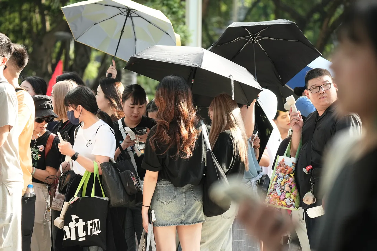 天氣西南風帶雨到7月22日！全台午後雷雨連炸　高溫上看38°C