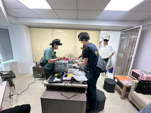 AI伺服器走私案延燒！輝達經理也涉案　法院裁定收押禁見