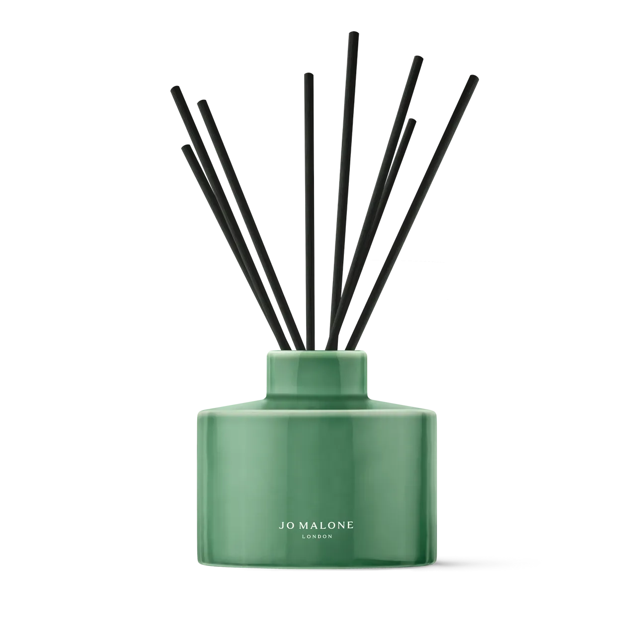 Jo Melone London Townhouse綠蕃茄藤限定版擴香，350ml／8100元。品牌提供