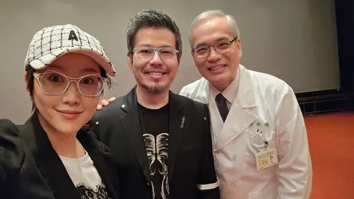 獨家｜黃國倫人生逆轉！低谷冒輕生到站上鳥巢舞台：夢想沒有不可能