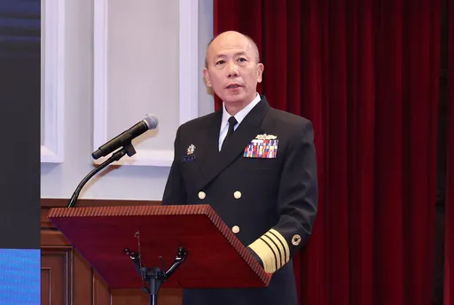 漢光42號演習將登場　參謀總長慰勉第一線官兵：落實實戰化訓練