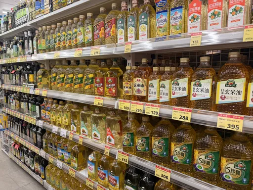 致癌油危機！立委爆北市「4年油品抽驗0次」？官方說話了