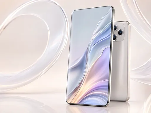 iPhone迎20週年大改款！Pro Max傳升級7吋全螢幕
