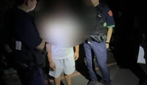 不爽前女友有新歡！汐止21歲男砍情敵4刀　讓他倒臥街頭