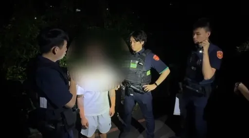 不爽前女友愛別人！汐止21歲男砍情敵4刀　讓他橫躺街頭