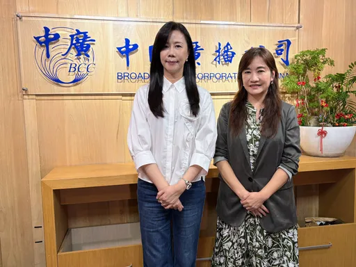 萬美玲護佀廣洋喊「不會傷害人為非作歹」：還有造謠就司法處理