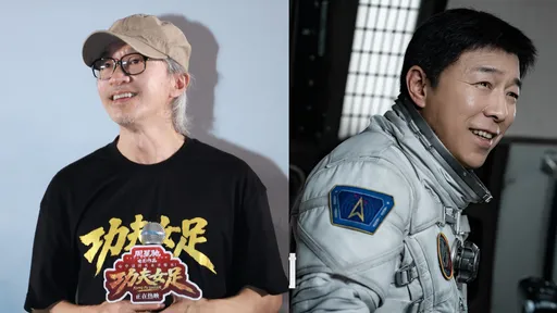 周星馳《功夫女足》豪吸90億！6部片投降落跑　黃渤主演兩天GG